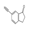 6-Cyano-1-indanone  of picture