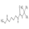 tert-butyl 4-(ethylamino)butylcarbamate of picture