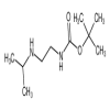 tert-butyl 2-(isopropylamino)ethylcarbamate of picture