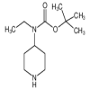 4-Boc-4-Ethylaminopiperidine  of picture