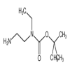 tert-butyl 2-aminoethyl(ethyl)carbamate of picture