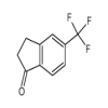 5-(Trifluoromethyl)-1-indanone of picture