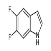 5,6-difluoro-1H-indole of picture
