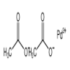 Palladium diacetate of picture