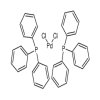 Bis(triphenylphosphine)palladium(II) chloride of picture