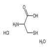 DL-Cysteine Hydrochloride Monohydrate 98%