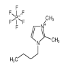 1-Butyl-2,3-dimethylimidazolium Hexafluorophosphate 99% of picture