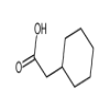 2-Cyclohexylacetic Acid 97% of picture