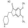 5,6-dimethoxy-2(piperidine-4-yl)methylene-indan-1-one HCl 99% of picture