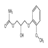 Methocarbamol USP34 of picture