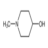 4-Hydroxy-1-methylpiperidine 97% of picture