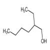 2-Ethyl hexanol of picture