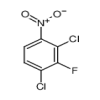 97% 2,4-DICHLORO-3-FLUORONITROBENZENE of picture