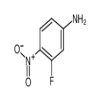 3-Fluoro-4-nitroaniline of picture