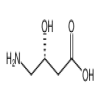 (R)-(-)-AMINO-3-HYDROXYBUTANOIC ACID of picture