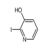2-IODO-3-HYDROXYPYRIDINE of picture