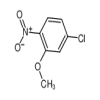 5-CHLORO-2-NITROANISOLE of picture