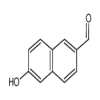 6-HYDROXY-2-NAPHTHALDEHYDE of picture