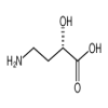 2-HYDROXY-4-AMINOBUTYRIC ACID of picture