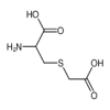 Carbocisteine of picture