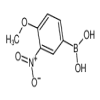 4-METHOXY-3-NITROPHENYLBORONIC ACID of picture