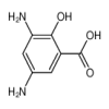 3,5-Diaminosalicylic acid（250g) of picture