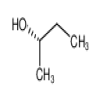 (S)-(+)-SEC-BUTYL ALCOHOL of picture
