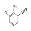 2-AMINO-3-CHLOROBENZONITRILE of picture