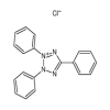 2,3,5-Triphenyl-2H-tetrazolium chloride of picture