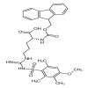 N-Fmoc-N'-(4-methoxy-2,3,6-trimethylbenzenesulfonyl)-D-arginine of picture