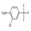 2-CHLORO-4-(TRIFLUOROMETHYL) ANILINE of picture