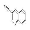 3-Cyanoquinoline of picture