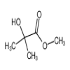 2-HYDROXY-2-METHYLPROPANOIC ACID METHYL ESTER of picture