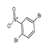 97% 2,5-Dibromonitrobenzene of picture