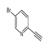5-BROMO-2-ETHYNYLPYRIDINE of picture