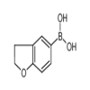 2,3-DIHYDROBENZOFURAN-5-BORONIC ACID of picture