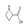 (S)-(-)-2-Azetidinecarboxylic acid of picture