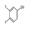 3,4-DIFLUOROTHIOPHENOL of picture