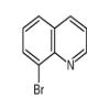 8-Bromoquinoline of picture