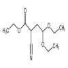 Ethyl-2-Cyano-4,4-Diethoxybutanoide of picture