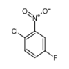 1-CHLORO-4-FLUORO-2-NITROBENZENE of picture