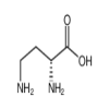 D-2,4-Diaminobutyric acid of picture