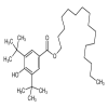 3,5-DI-TERT-BUTYL-4-HYDROXYBENZOIC ACID HEXADECYL ESTER of picture