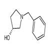 (R)-(+)-N-benzyl 3-hydroxypyrrolidine of picture