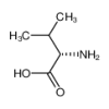 D-Valine of picture