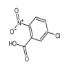 2-NITRO-5-CHLOROBENZOIC ACID of picture