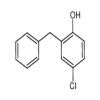 4-Chloro-2-benzyl Phenol of picture