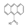9-ANTHRACENECARBOXYLIC ACID of picture