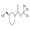 (S)-1-Boc-3-(aminomethyl) piperidine of picture