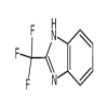 2-(Trifluoromethyl)benzimidazole. of picture